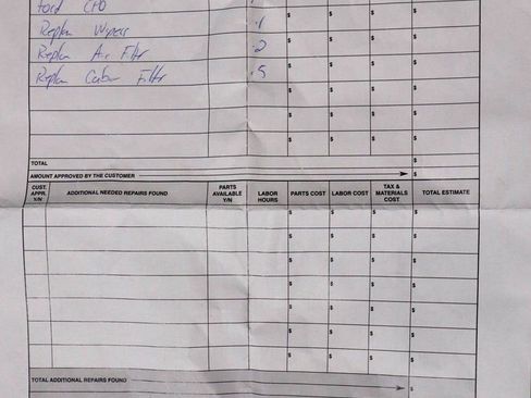 Used 2025 RAM 1500 Big Horn image 4