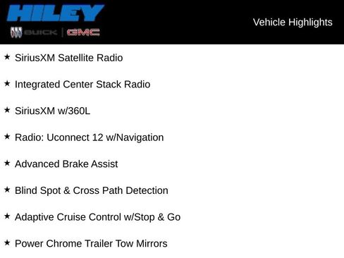 Used 2019 RAM 1500 Limited AWD/4WD image 6