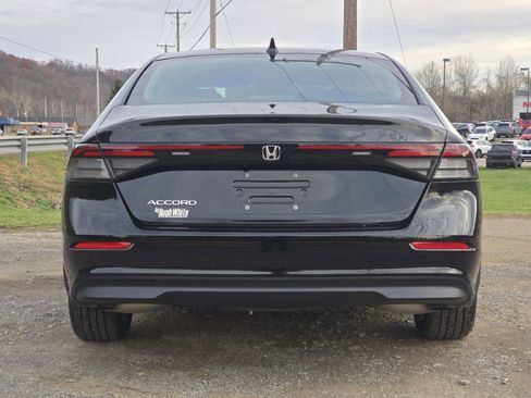 Used 2024 Honda Accord EX image 14