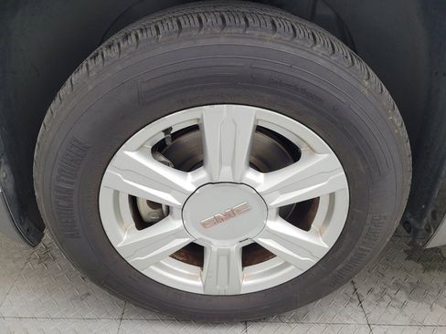 Used 2016 GMC Terrain SLE w/ Convenience Package image 31