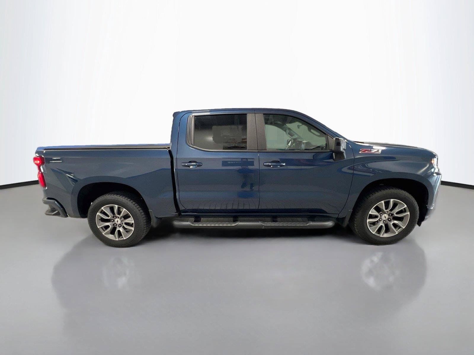 Used 2019 Chevrolet Silverado 1500 RST AWD/4WD image 16