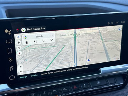 New 2026 GMC Sierra 2500 SLT w/ SLT Convenience Package image 18