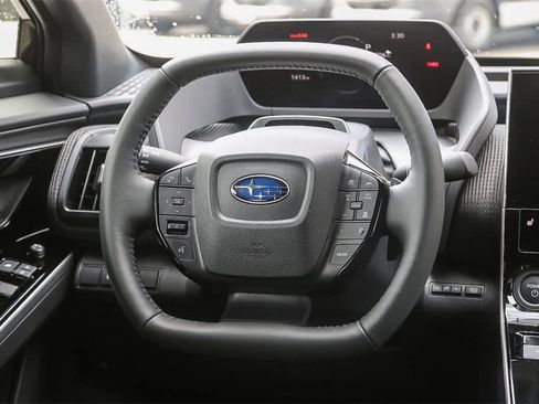 Used 2025 Subaru Solterra Premium image 15