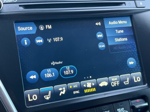 Used 2019 Acura MDX A-Spec AWD/4WD image 18