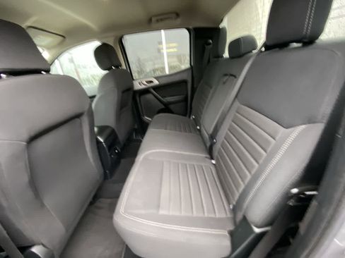 Used 2022 Ford Ranger XLT w/ Equipment Group 301A Mid image 21