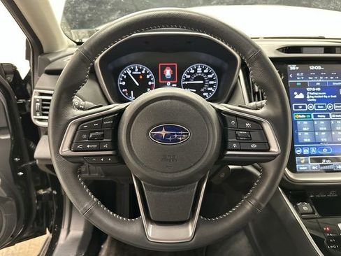 Certified 2025 Subaru Outback Limited image 8