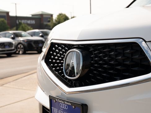 Used 2020 Acura MDX w/ Technology Package AWD/4WD image 34