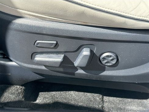 Used 2021 Hyundai Palisade Calligraphy image 21