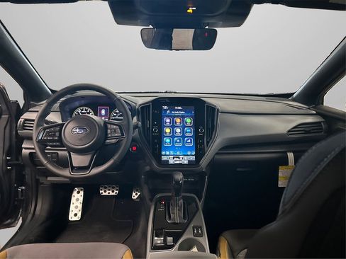 New 2026 Subaru Crosstrek 2.5i Sport image 27