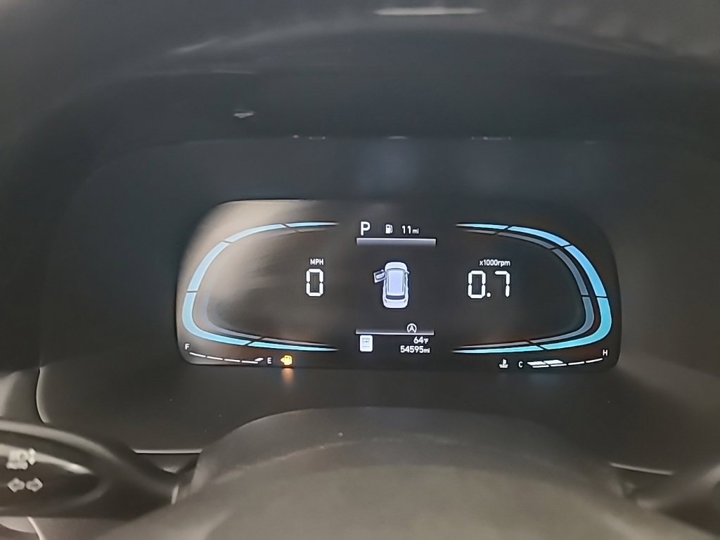 Used 2024 Hyundai Palisade SEL AWD/4WD image 31