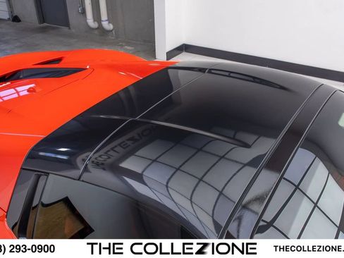 Used 2022 Ferrari F8 Tributo RWD image 45