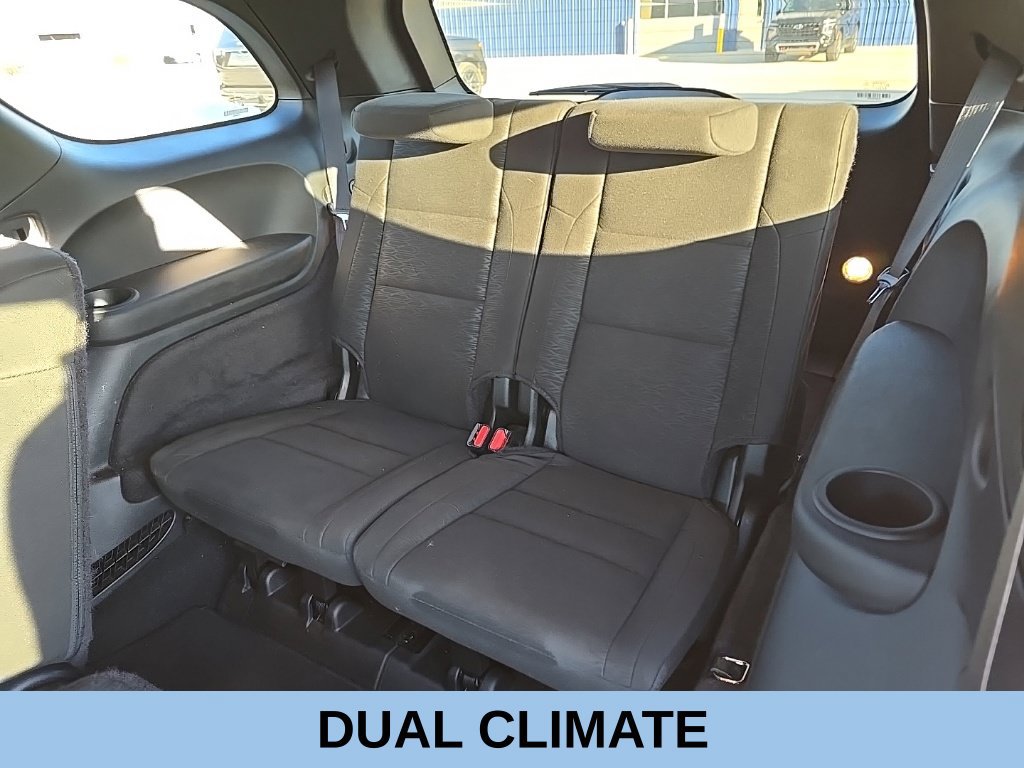 Used 2025 Dodge Durango GT AWD/4WD image 18