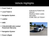 Used 2018 Ford Flex Limited w/ Limited Appearance Package image 4