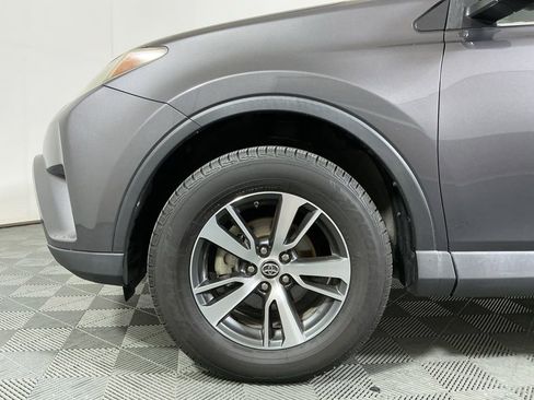 Used 2016 Toyota RAV4 XLE FWD image 8