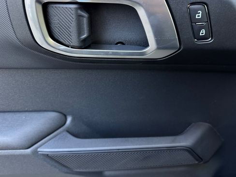 New 2025 Ford Bronco Big Bend image 10