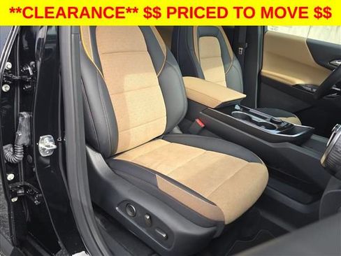 New 2026 Chevrolet Equinox ACTIV w/ Convenience Package III AWD/4WD image 15
