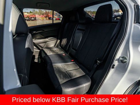 Used 2024 Mitsubishi Eclipse Cross SE image 14