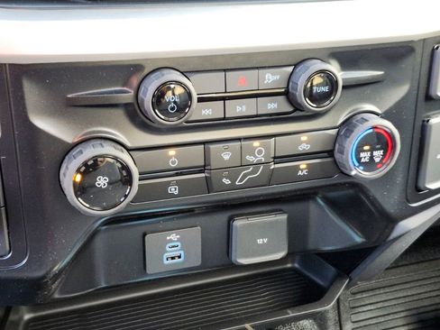 New 2025 Ford F350 XL w/ XL Chrome Package image 10