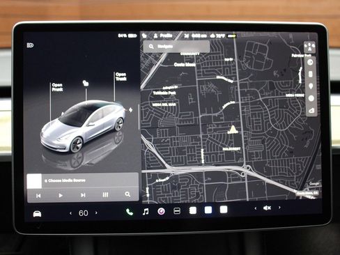 Used 2022 Tesla Model 3 Long Range image 12