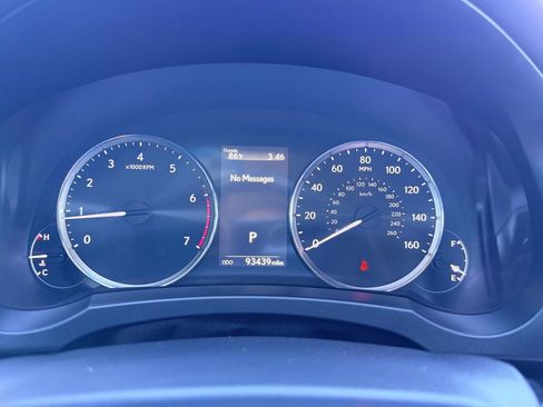 Used 2018 Lexus IS 300 image 25