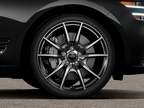 New 2026 Genesis G70 2.5T Prestige image 8