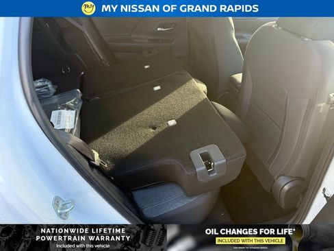 New 2026 Nissan Kicks SV w/ Cold Weather Package image 23