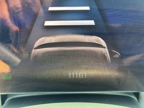 Used 2025 Chevrolet Equinox EV LT FWD image 19
