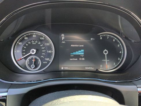 Used 2022 Genesis GV70 2.5T w/ Sport Prestige Package AWD/4WD image 21