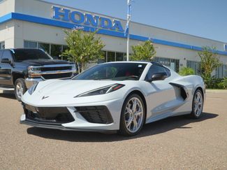Used 2023 Chevrolet Corvette Stingray Coupe w/ Battery Protection Package RWD video 1