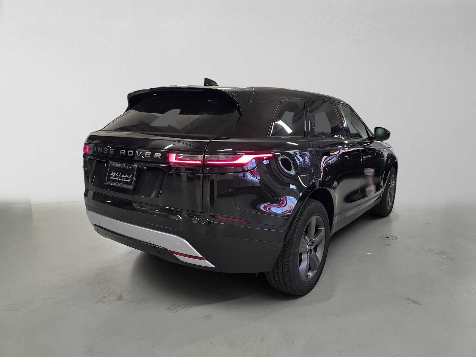 New 2026 Land Rover Range Rover Velar S AWD/4WD image 5