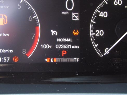 Certified 2024 Honda CR-V EX-L image 30