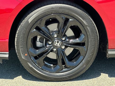 Used 2025 Honda Accord SE image 25