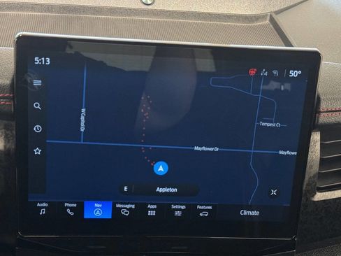 Used 2022 Ford Expedition Max Limited image 42