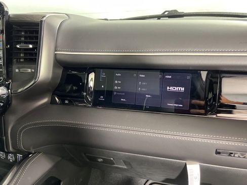 New 2026 RAM 1500 Limited w/ Trailer Tow Group image 15