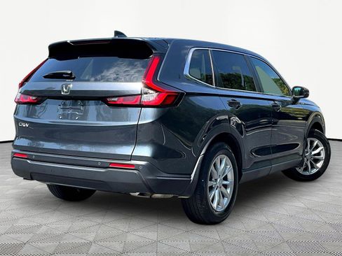 Used 2025 Honda CR-V EX-L image 6