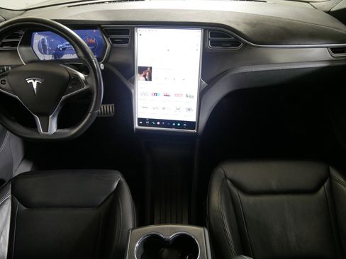 Used 2014 Tesla Model S P85D image 10