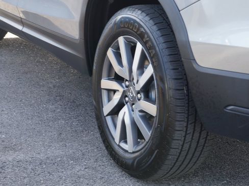 Used 2019 Honda Pilot EX-L image 8