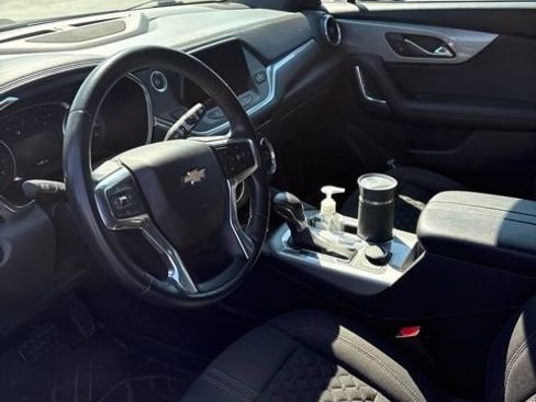 Used 2019 Chevrolet Blazer LT AWD/4WD image 11