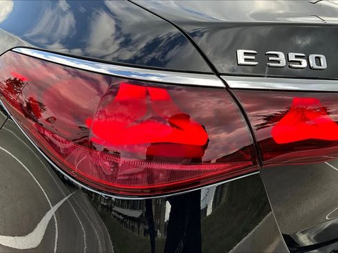 New 2026 Mercedes-Benz E 350 Sedan image 14