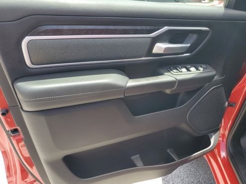 Certified 2022 RAM 1500 Big Horn AWD/4WD image 21