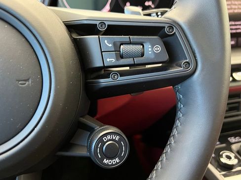 Used 2024 Porsche 911 Targa 4S image 9