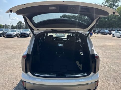 Used 2023 Kia Telluride SX Prestige X-Line AWD/4WD image 12