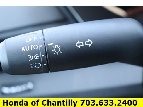 Used 2026 Honda CR-V EX image 10