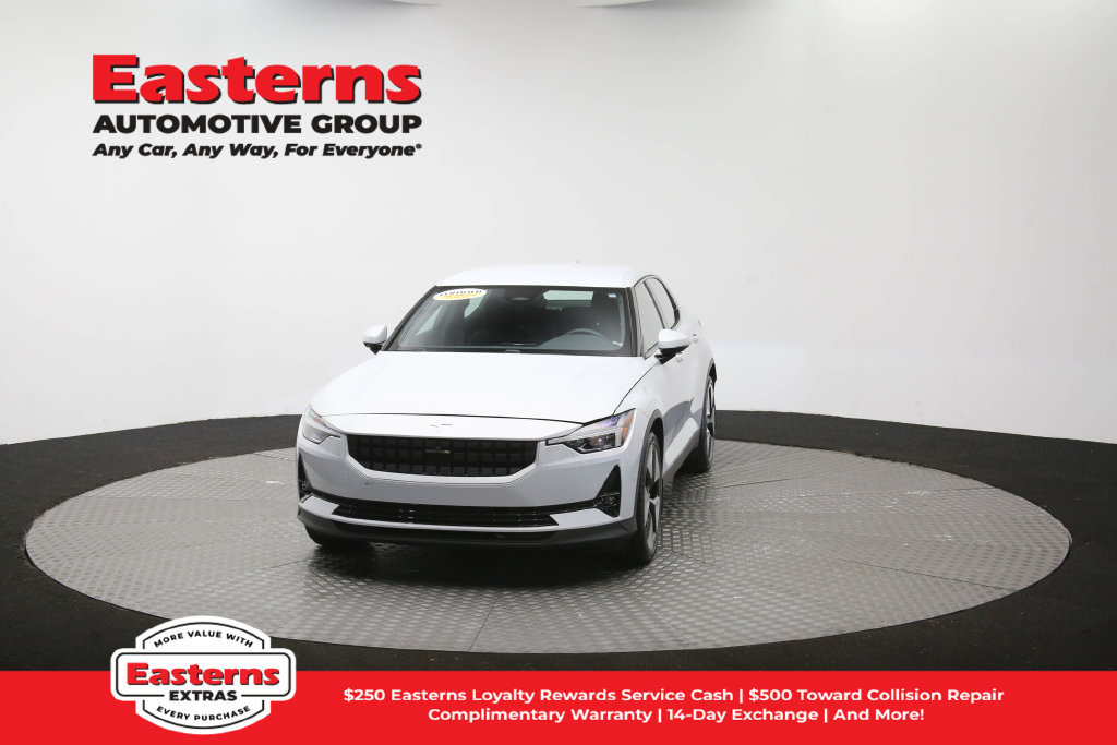 Used 2023 Polestar Polestar 2 w/ Pilot Pack AWD/4WD image 53
