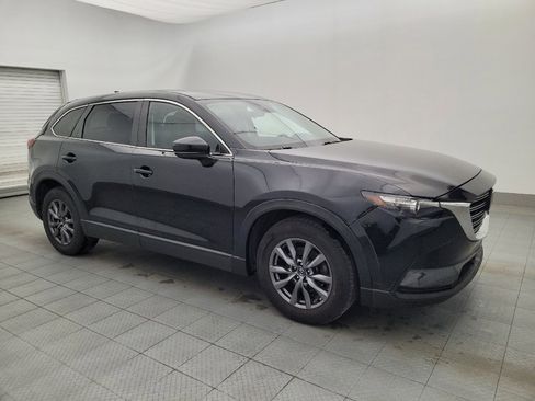 Used 2022 MAZDA CX-9 Sport AWD/4WD image 11