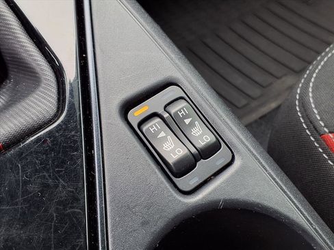 Used 2024 Subaru Impreza RS image 11