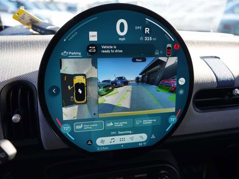 Used 2025 MINI Cooper S image 24