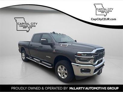 Used 2025 RAM 2500 Big Horn