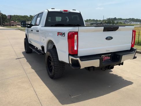 Used 2025 Ford F250 XLT w/ FX4 Off-Road Package AWD/4WD image 7