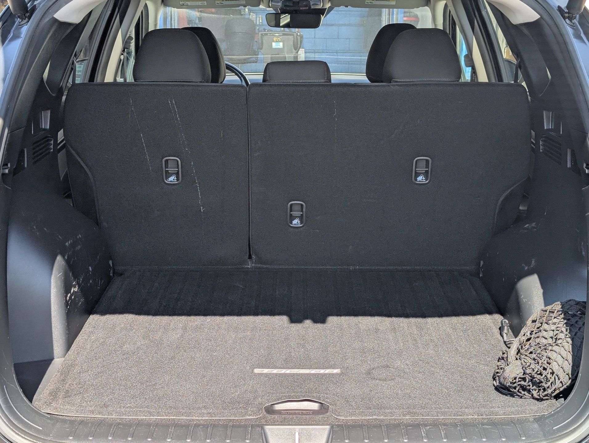 Used 2022 Hyundai Tucson SEL w/ Convenience Package FWD image 8